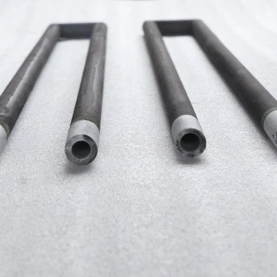 Silicon Carbide Bars factory