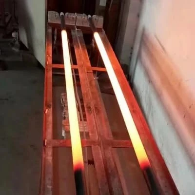 لوحات فرن كربيد السيليكون